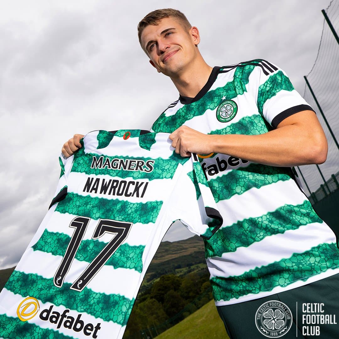 Obrazek newsa : Oficjalnie: Maik Nawrocki odchodzi z Legii 