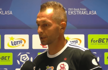Obrazek newsa : Transfery. Arkadiusz Malarz zawodnikiem ŁKS-u Łódź