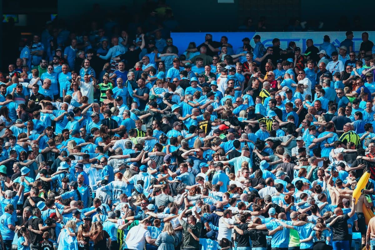 Obrazek newsa : Premier League: Rezerwowy Manchester City pokonuje Chelsea
