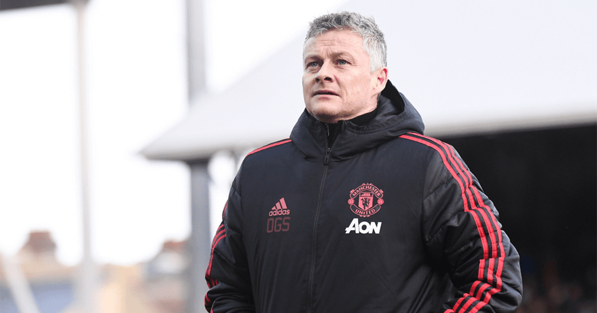 Obrazek newsa : Manchester United przedłuży umowę z Solskjaerem! Norweg dostanie gigantyczne wynagrodzenie