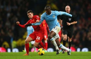 Obrazek newsa : Analiza: Liverpool - Manchester City