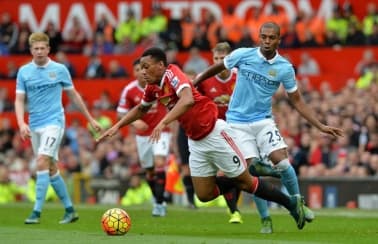 Obrazek newsa : Analiza: Manchester City - Manchester United