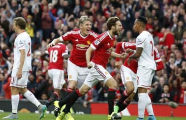 Obrazek newsa : Analiza: Manchester United - Liverpool