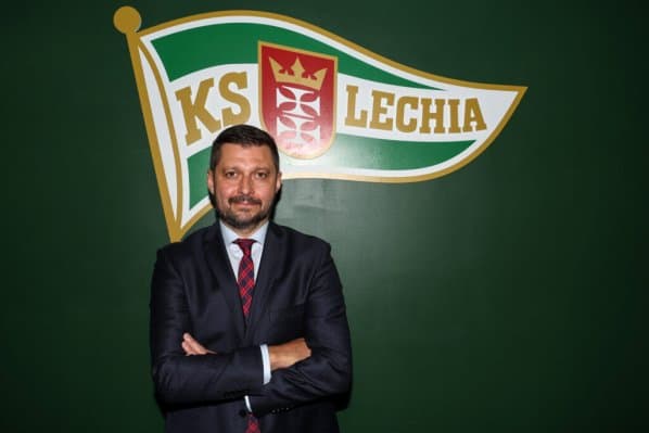 Obrazek newsa : Oficjalnie: Kaczmarek wraca do Lechii