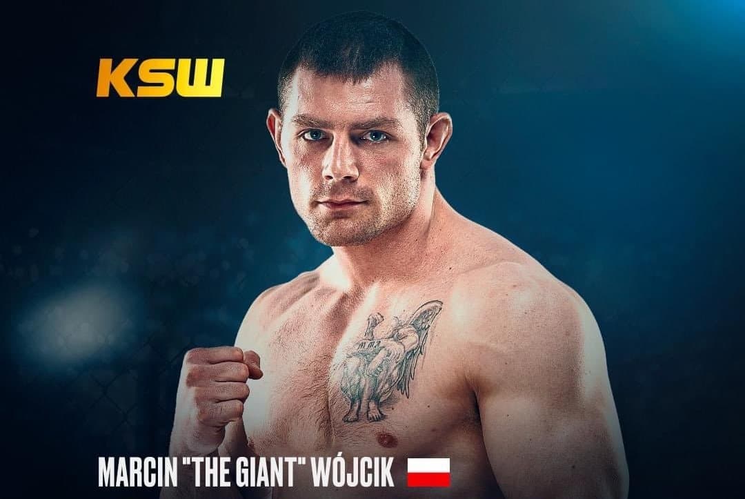 Obrazek newsa : Wielki powrót do KSW! 