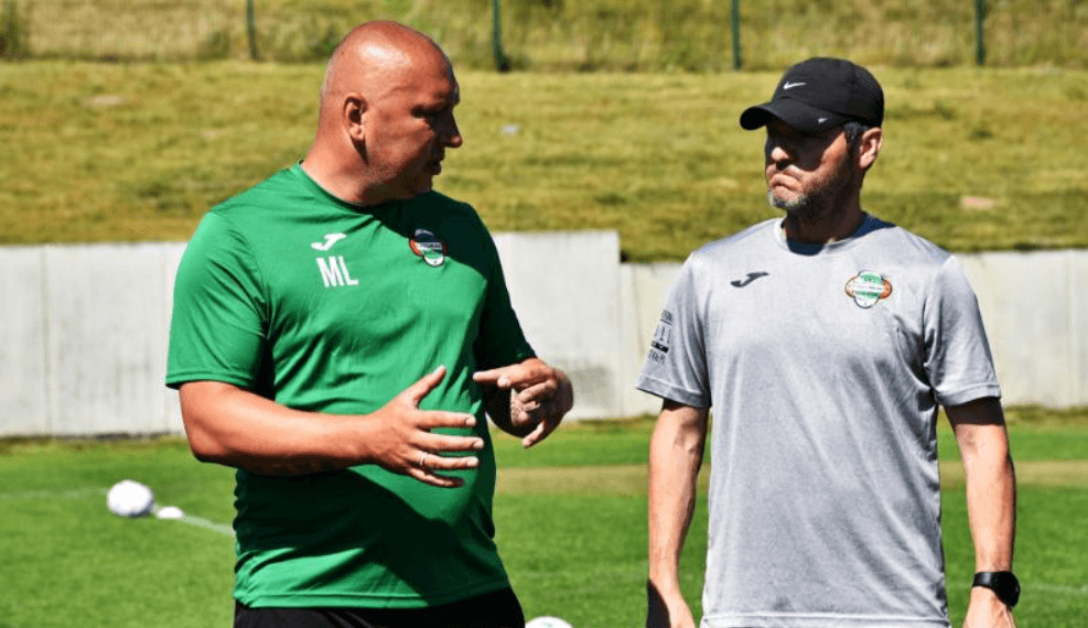 Obrazek newsa : PKO Ekstraklasa: Radomiak zwalnia Lewandowskiego. Ma już następcę!