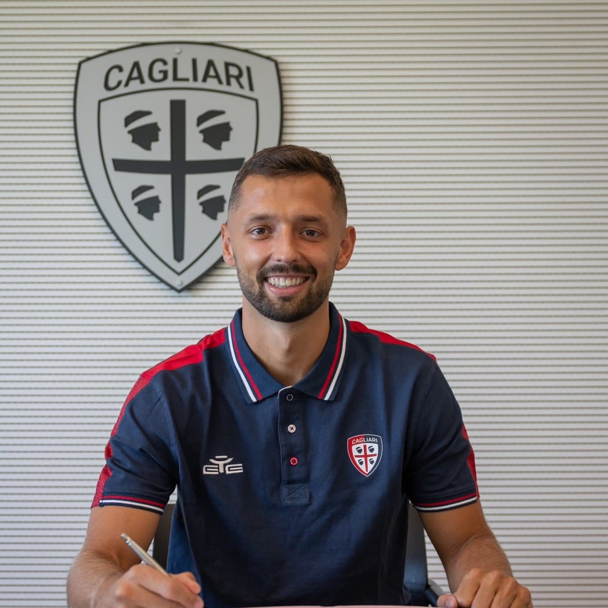Obrazek newsa : Oficjalnie: Mateusz Wieteska zmienia klub