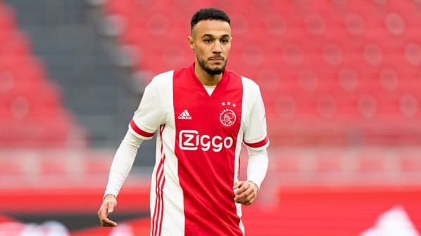 Obrazek newsa : Kicker: Mazraoui wybrał nowego pracodawcę