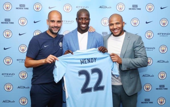 Obrazek newsa : Benjamin Mendy oczyszczony z większości zarzutów. To jednak wciąż nie koniec 