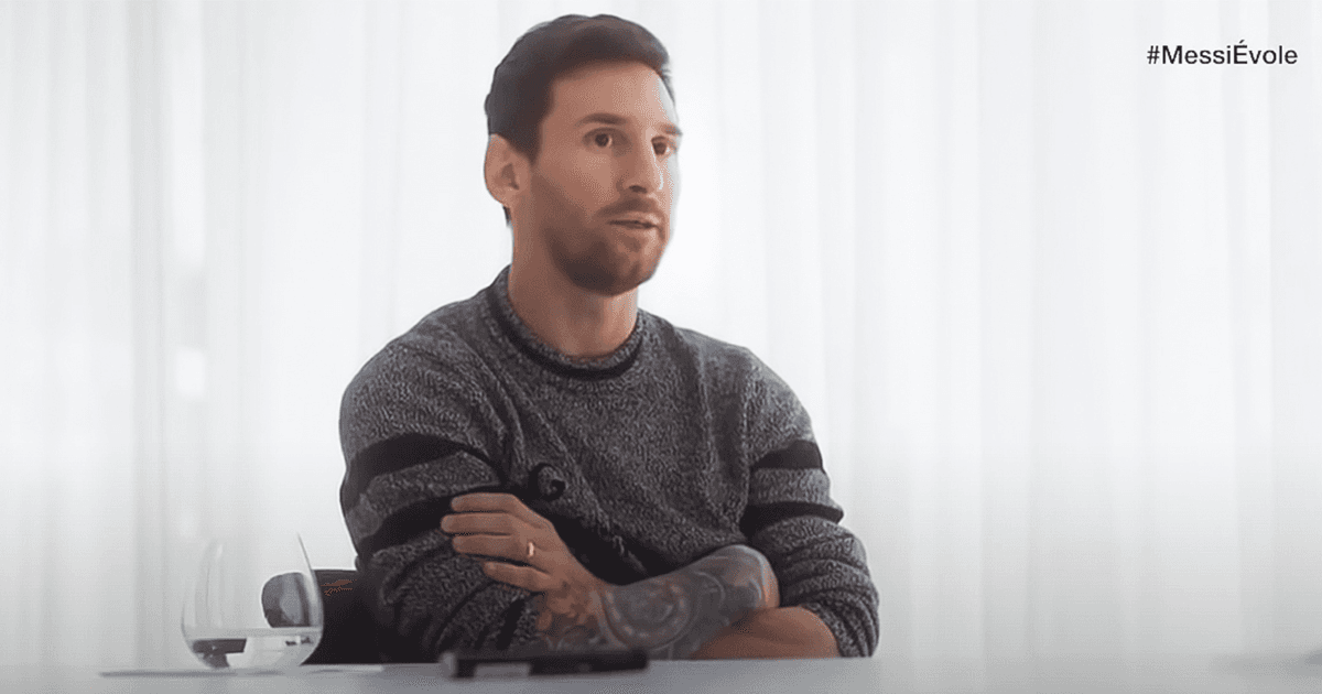 Lionel Messi przyznał, że chciałby zagrać w MLS. W tej chwili jest zaangażowany w grę dla Barcelony