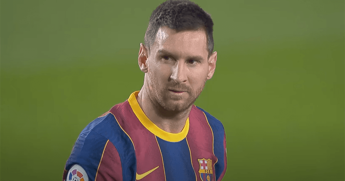 Obrazek newsa : Lionel Messi otrzymał gigantyczną ofertę z Paris Saint-Germain! 'Nieosiągalna dla innych klubów'