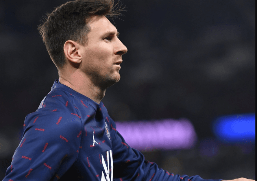 Obrazek newsa : Messi: Na pewno w przyszłości wrócę do Barcelony