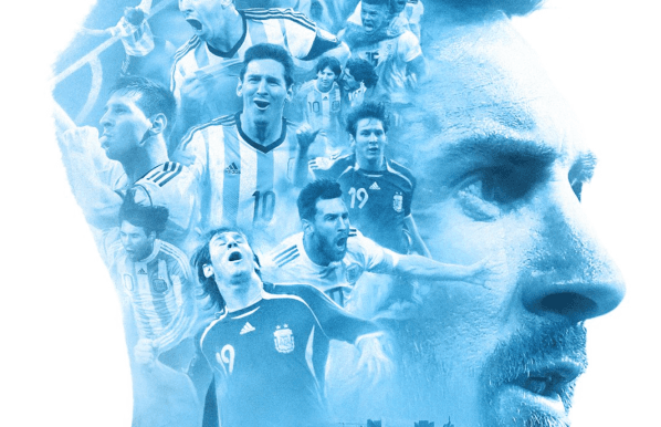 Obrazek newsa : MŚ 2022: Messi zaczyna strzelanie (Wideo)