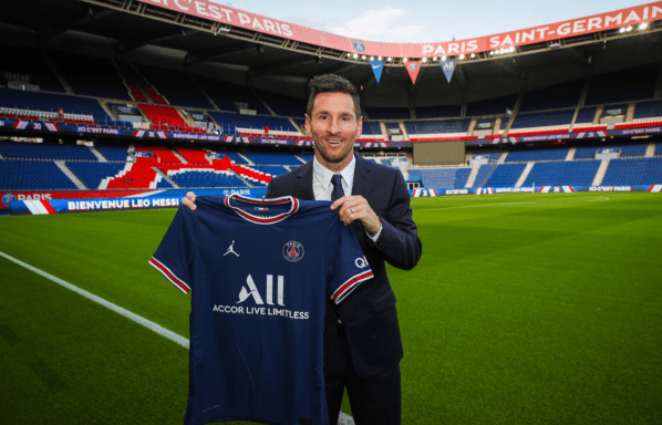 Obrazek newsa : Barcelona i PSG obejdą się ze smakiem? Messi może podjąć zaskakującą decyzję!