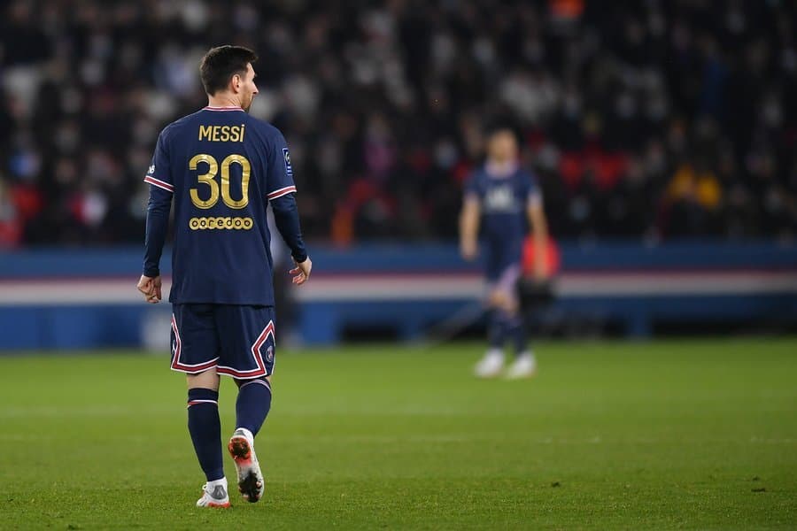 Obrazek newsa : AFP: Messi zadecydował, gdzie zagra w przyszłym sezonie