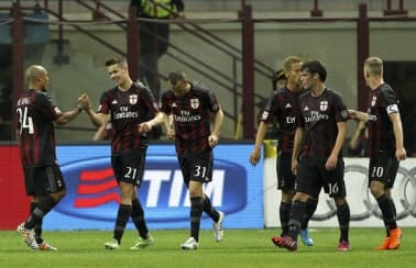 Obrazek newsa : Analiza: AC Milan - Carpi FC