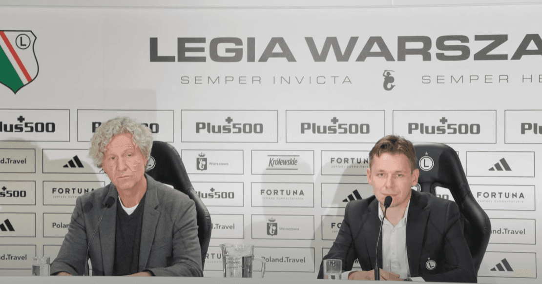 Obrazek newsa : Mioduski: To co wydarzyło się, wydaje się nieprawdopodobne