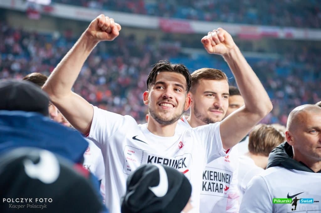 Obrazek newsa : Niepokojące wieści z Anglii! Uraz Modera