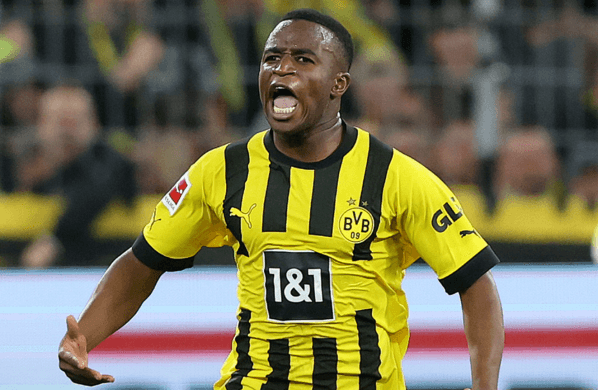 Obrazek newsa : Bundesliga: Borussia rzutem na taśmę remisuje w Der Klassiker (Wideo)