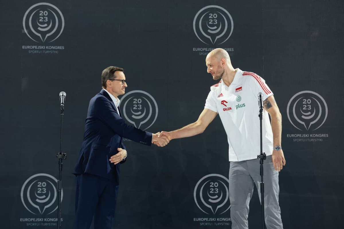 Obrazek newsa : Siatkówka: Kolejny mundial w Polsce!