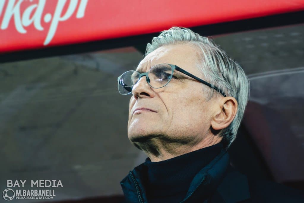 Obrazek newsa : To już pewne? Kulesza spotka się z Nawałką
