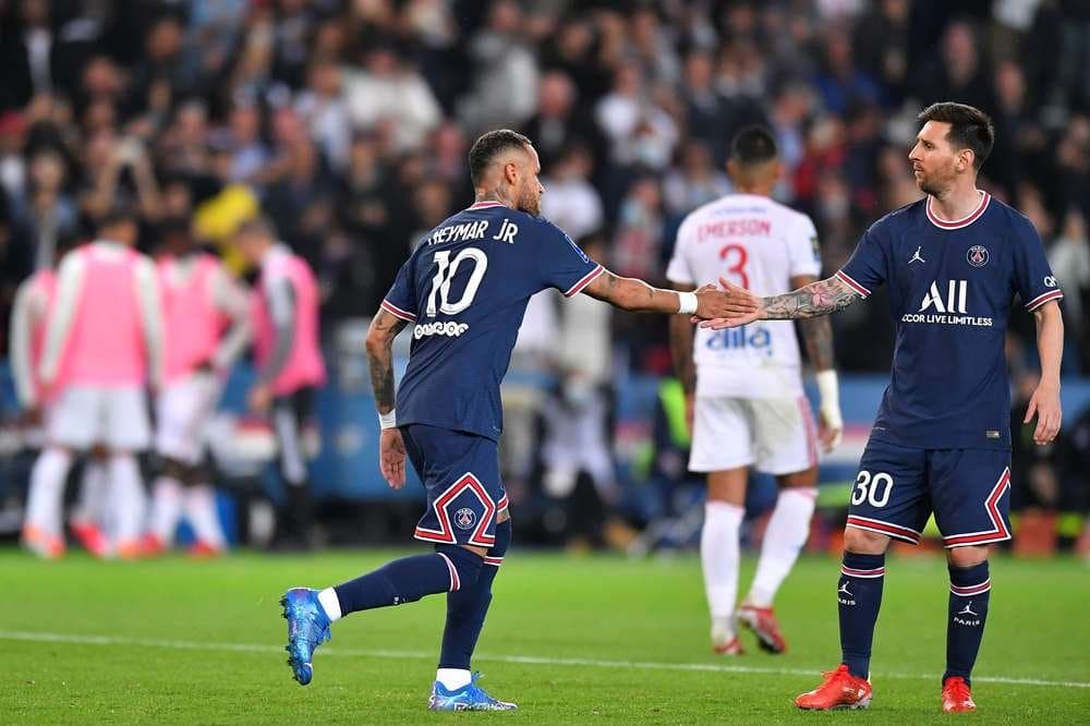 Obrazek newsa : PSG potwierdza: bez Messiego i gwiazd na Montpellier