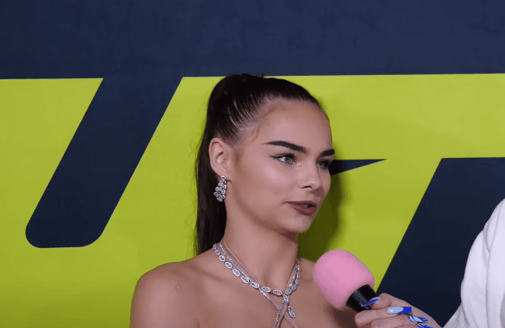 Obrazek newsa : Nikita o walce z Gosią Magical! Każdy gdzieś tam o tym marzył