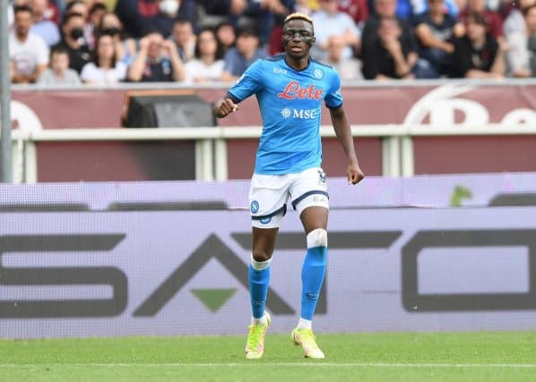 Obrazek newsa : Gwiazda Napoli zdecydowała: Nie opuści zespołu