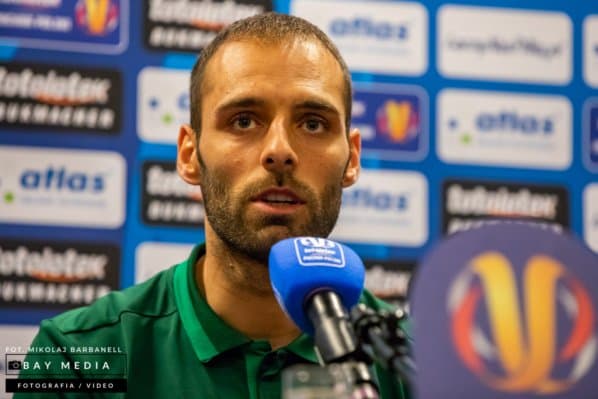 Obrazek newsa : Lechia Gdańsk blisko przedłużenia umowy z ważnym piłkarzem