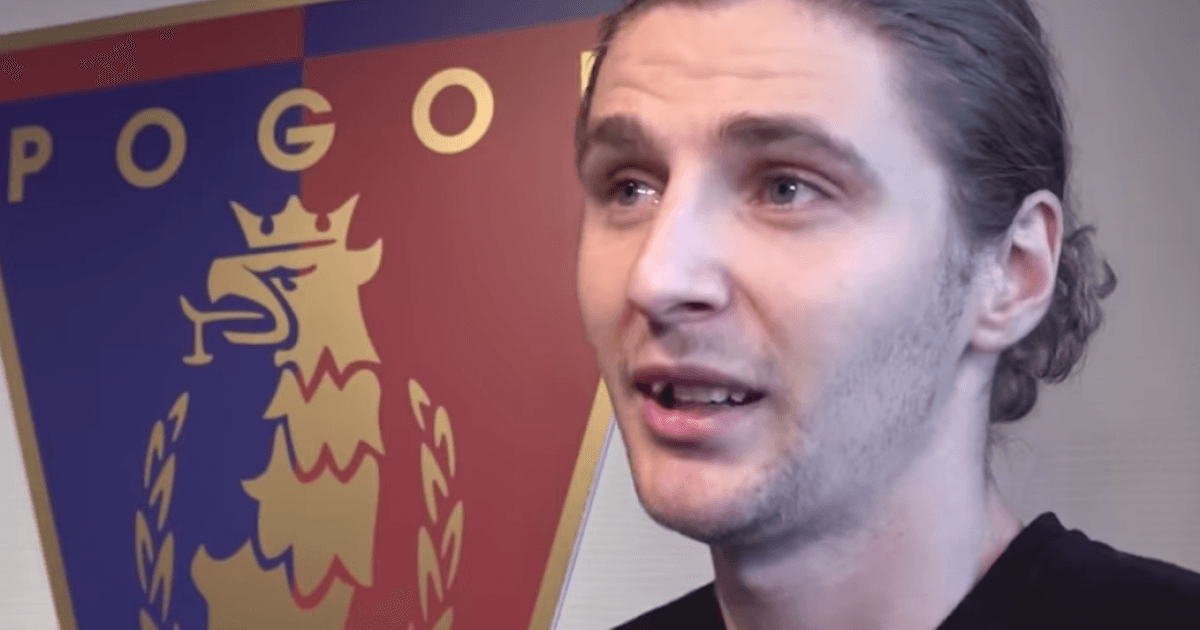 Obrazek newsa : Transfery: Z Leeds United do PKO Ekstraklasy. Paweł Cibicki zawodnikiem Pogoni Szczecin