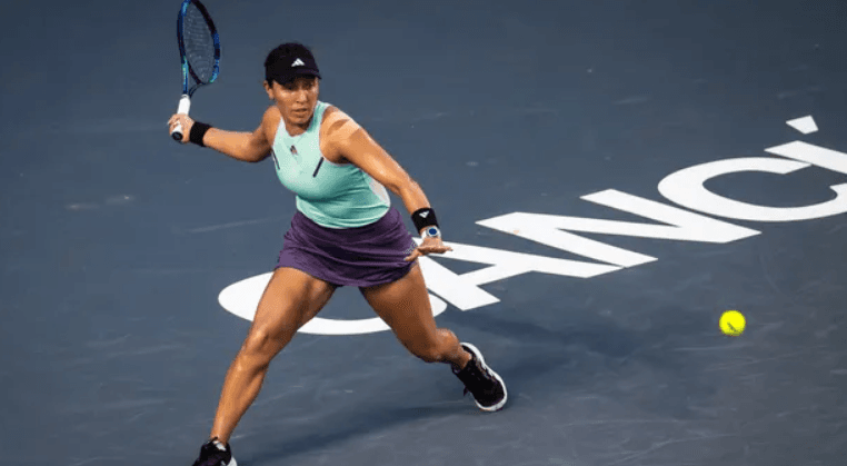 Obrazek newsa : WTA Finals: Tym razem porażka Sabalenki