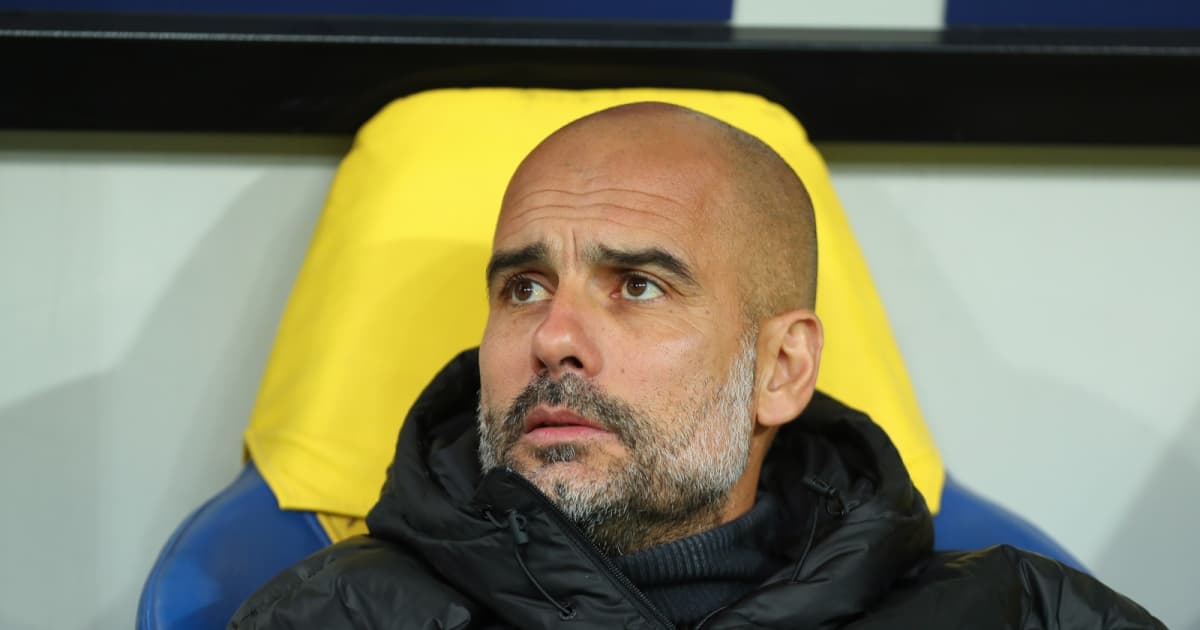 Obrazek newsa : Pep Guardiola wróci do Bayernu Monachium?