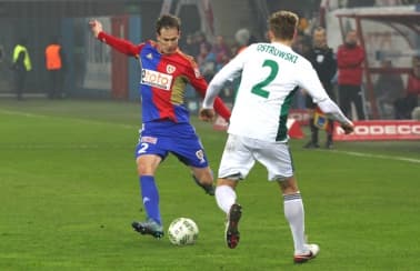 Obrazek newsa : Analiza: Piast Gliwice - Podbeskidzie   Bielsko-Biała