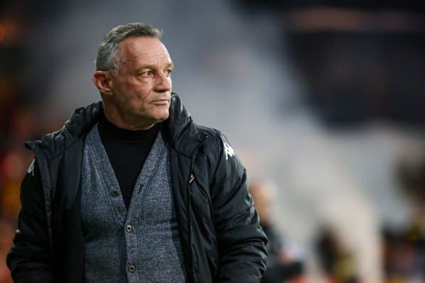 Obrazek newsa : Oficjalnie: Jagiellonia zwolniła Piotra Nowaka