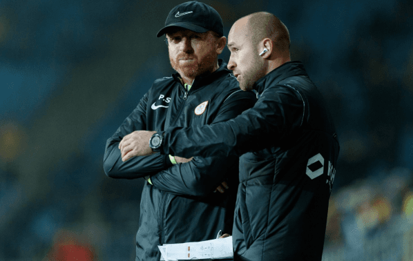 Obrazek newsa : Doniesienia: Stokowiec może stracić pracę