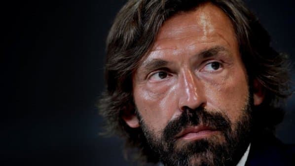 Obrazek newsa : Pirlo przymierza się do powrotu. Przejmie turecką drużynę