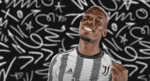 Obrazek newsa : Pogba rezygnuje z operacji. Obawy zawodnika