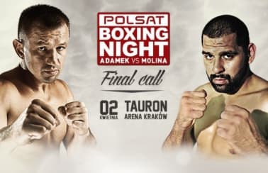 Obrazek newsa : Analiza Polsat Boxing Night