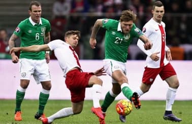 Obrazek newsa : Analiza: Polska - Irlandia Północna