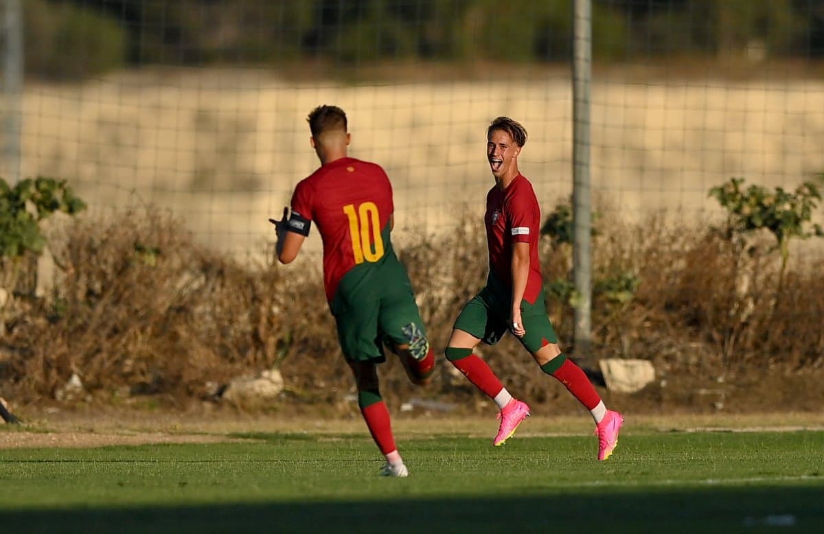 Obrazek newsa : Euro U19: Nieudany początek Polaków
