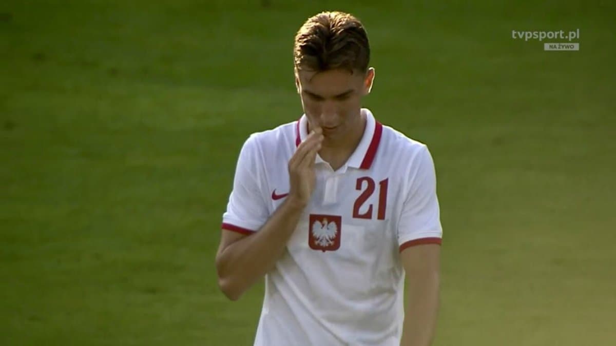 Obrazek newsa : Turniej 8 Narodów: Polska U20 remisuje z Niemcami U20
