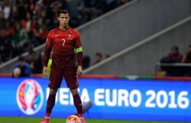 Obrazek newsa : Analiza meczu: Portugalia - Austria (Euro 2016)