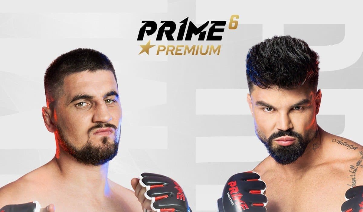 Obrazek newsa : Poznaliśmy main event Prime 6 Premium! Dojdzie do mocnego pojedynku