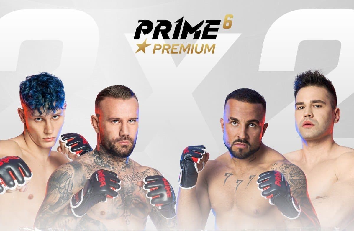 Obrazek newsa : Historyczna walka w Prime Show MMA! To jednak nie pierwszy taki pojedynek w polskich freakach