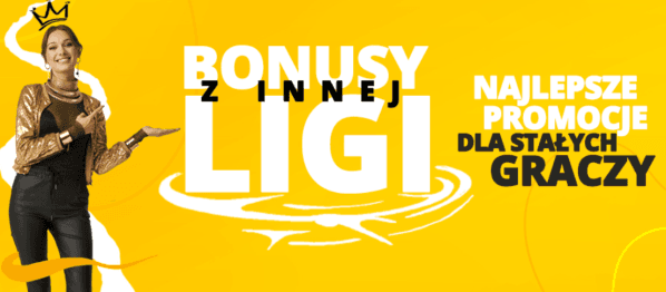 Obrazek newsa : Fortuna bonus: Promocje bukmacherskie Liga Mistrzów