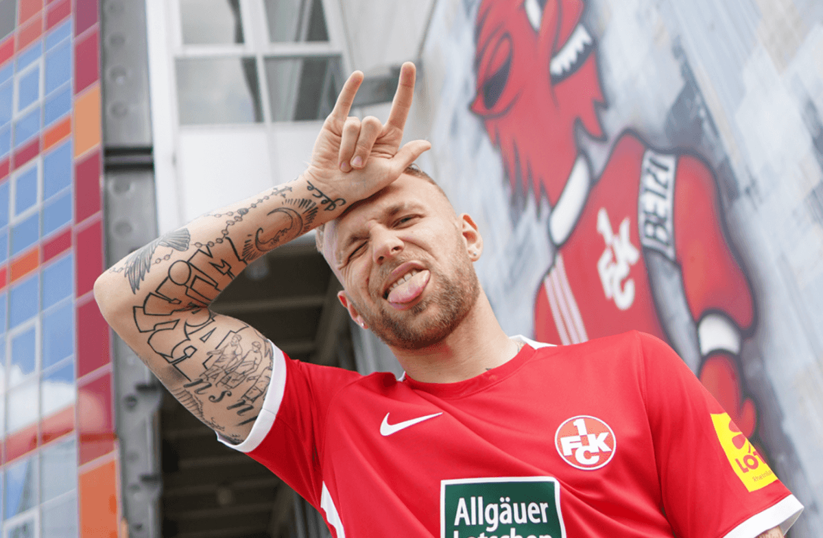 Obrazek newsa : Oficjalnie: Puchacz ma nowy klub
