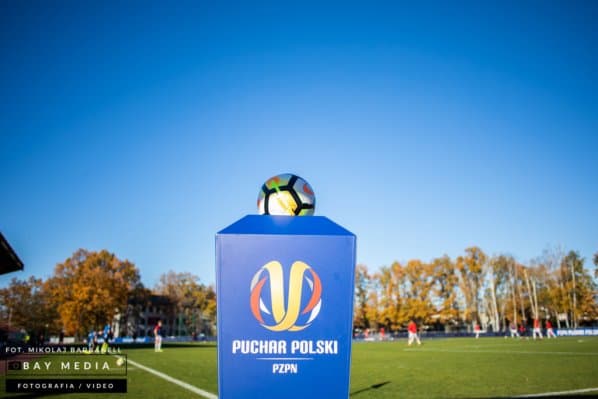 Obrazek newsa : Puchar Polski: Poznaliśmy pary 1/8. Będzie ciekawa rywalizacja