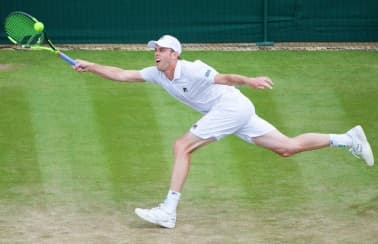Obrazek newsa : Analiza meczu: Sam Querrey - Milos Raonic (Wimbledon 2016)