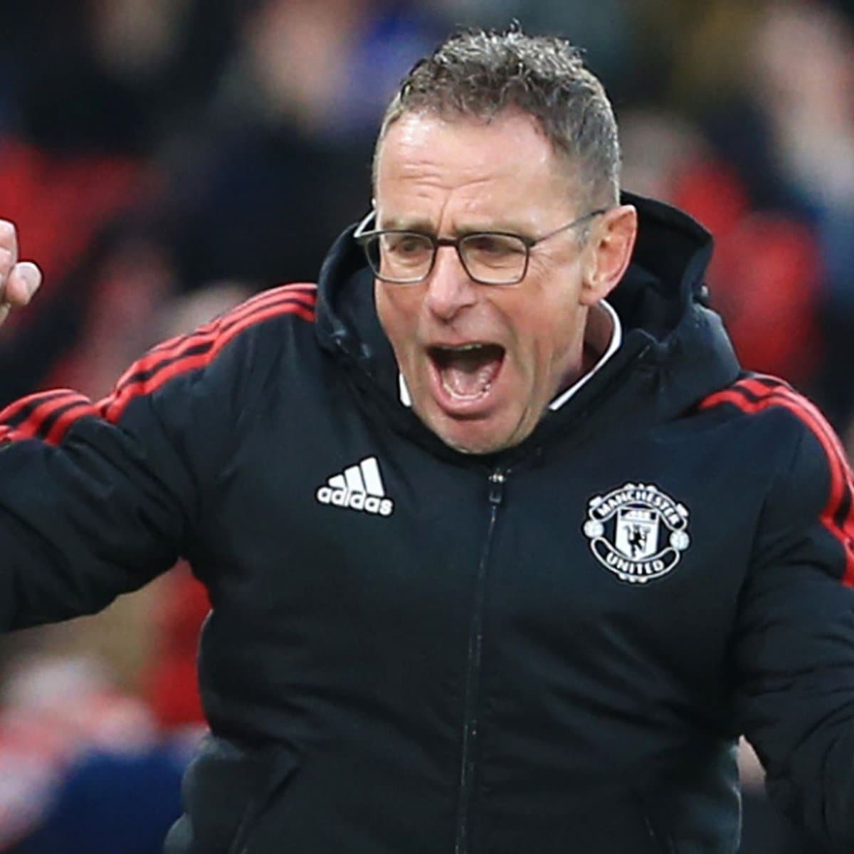 Obrazek newsa : Neville o Rangnicku: Sprawia wrażenie bezradnego