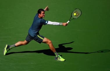 Obrazek newsa : Analiza: Milos Raonic - Nick Kyrgios